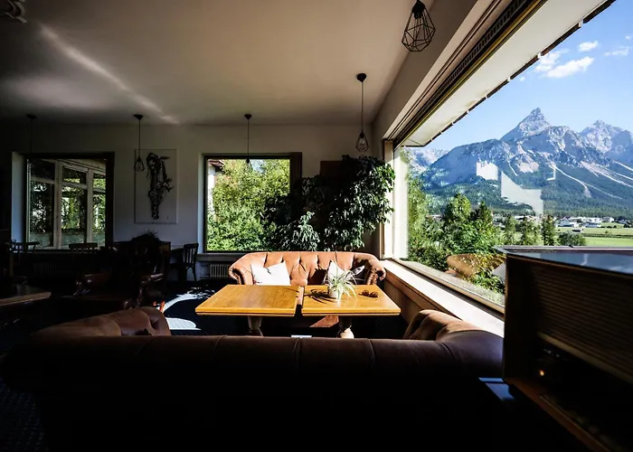 Mellow Mountain Hostel