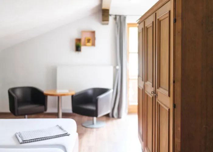 Mellow Mountain Hostel