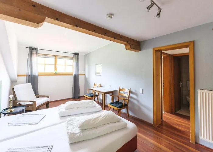 Mellow Mountain Hostel