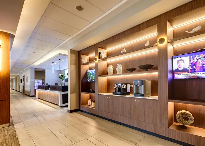 Wyndham Santiago Aeropuerto