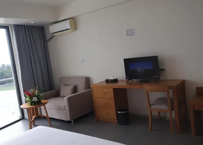 Nalagi Hotel