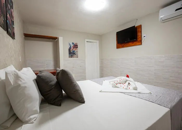 Porto Center Hotel
