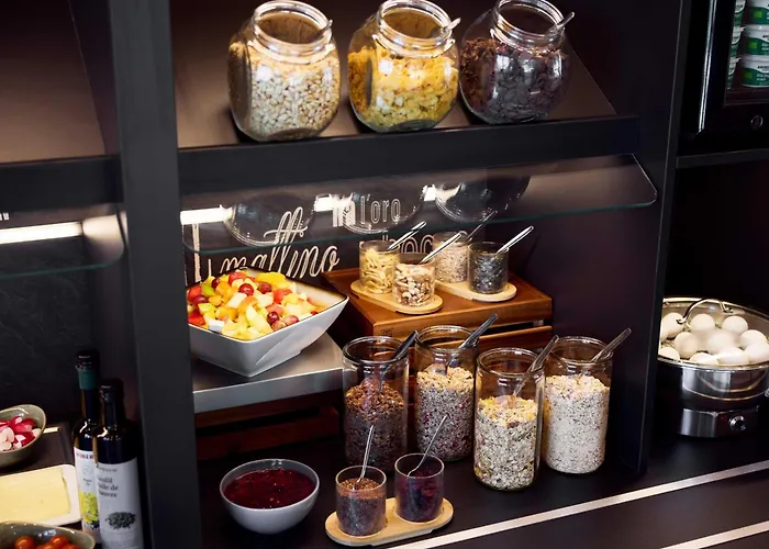 B&B Hotel Jena