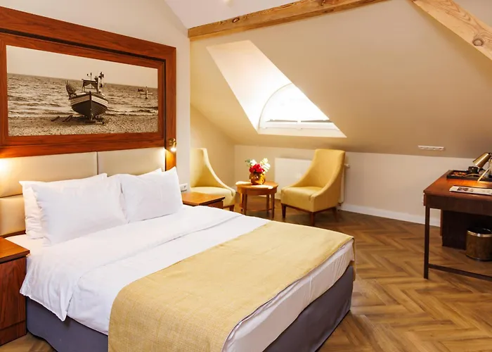 Jakubowy Hotel