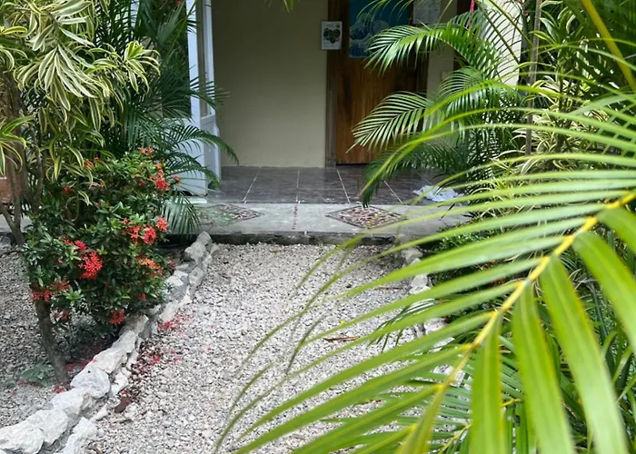 Woodstock Hostel