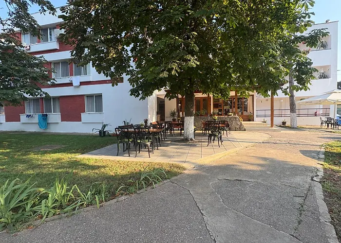 Hotel Camelia