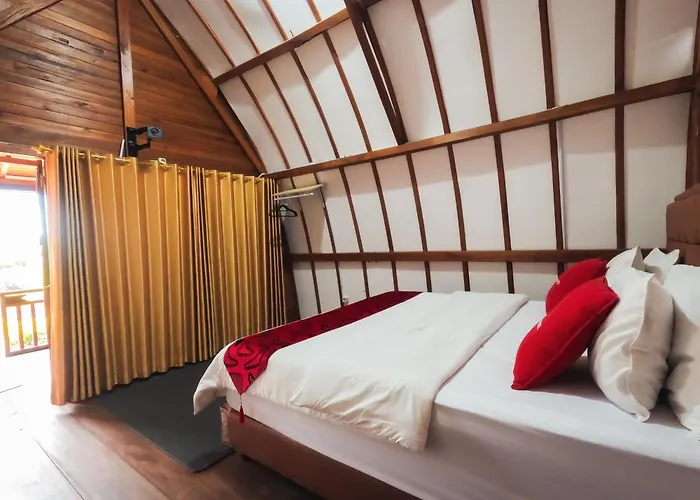 Noah Hotel Silangit
