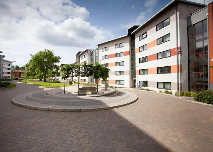Venue Reading Accommodation