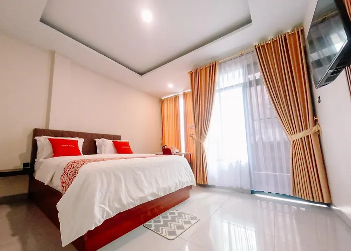Noah Hotel Silangit