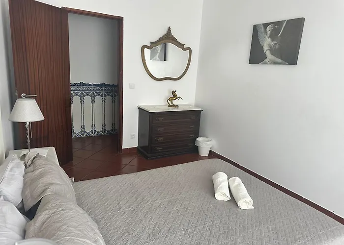 Casa Vintage Guest House