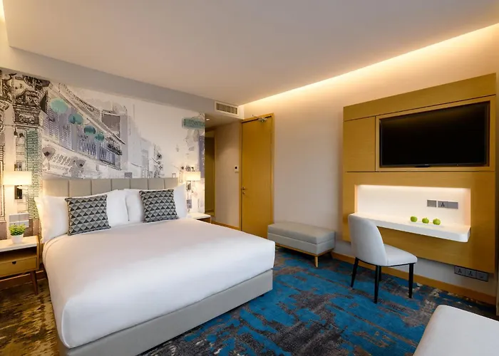 Ozo George Town Penang