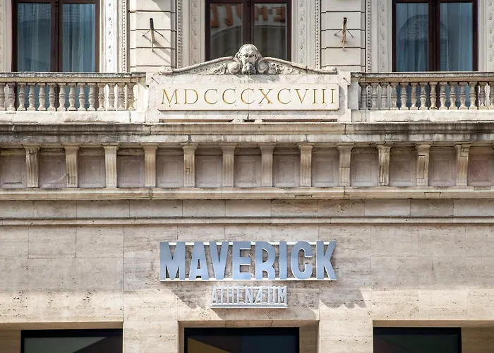 Maverick Athenaeum