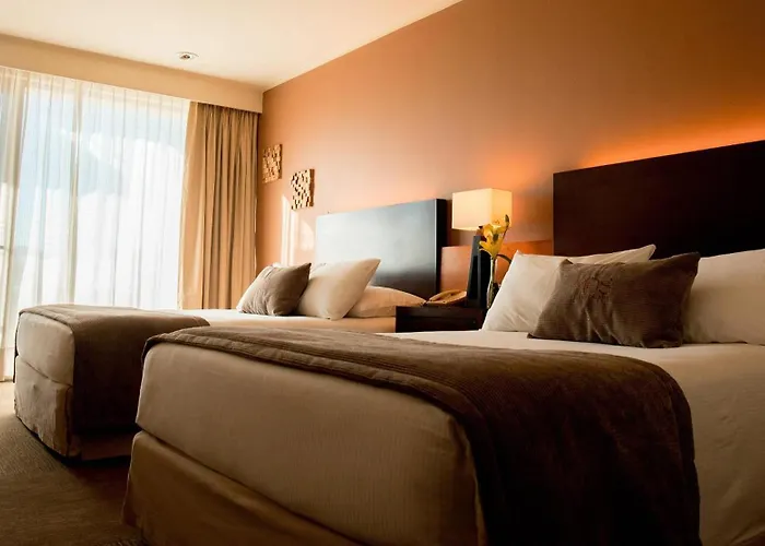 Lrh Calama, An Ascend Collection Hotel