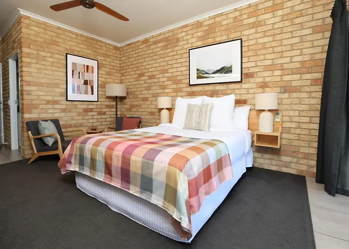 Maleny Views Motel