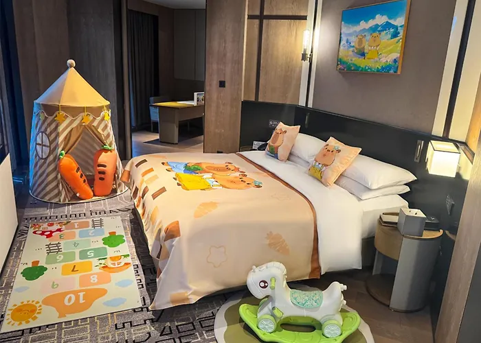 Hilton Jiaxing