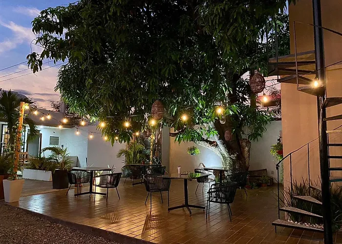 Azul Arena Hotel Boutique