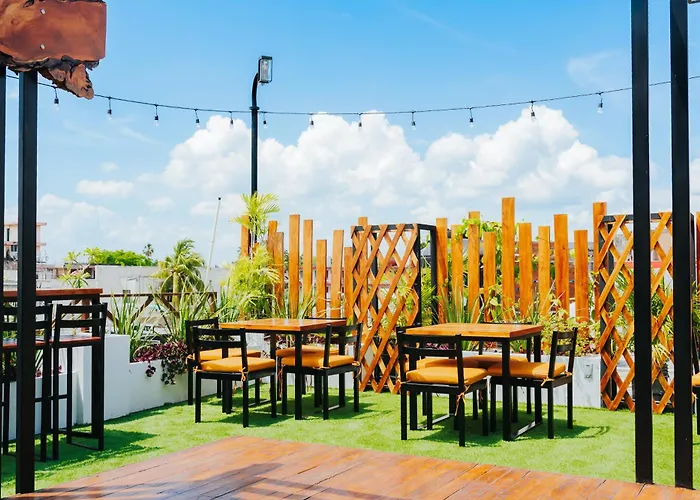 Casa Chetumal Hotel