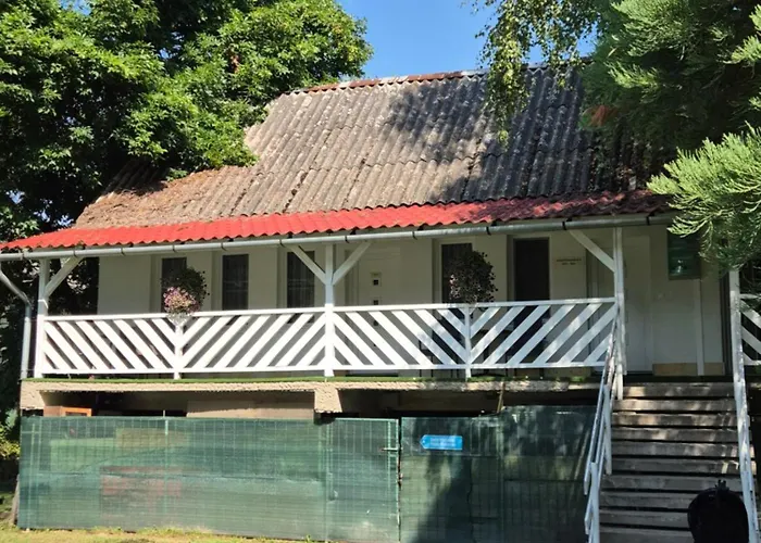Hotel Csillag Tokaj