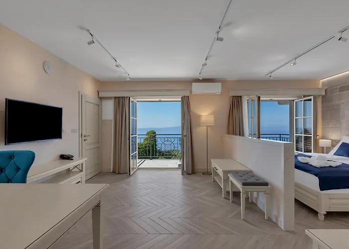 Heritage Hotel Liberan