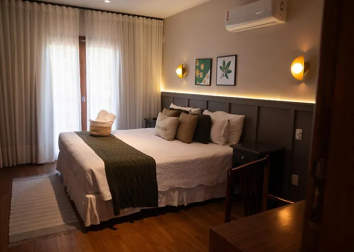 Natureza Eco Lodge
