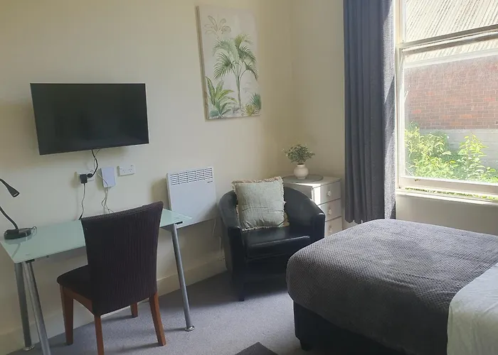 Work Stay Budget Rooms