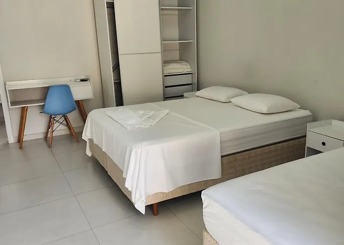 Francis Hotel Mar