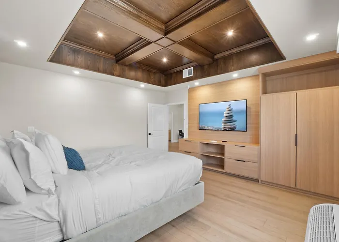 Aspire Inn Studios & Spas