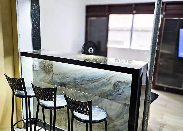 Hostel da Floresta