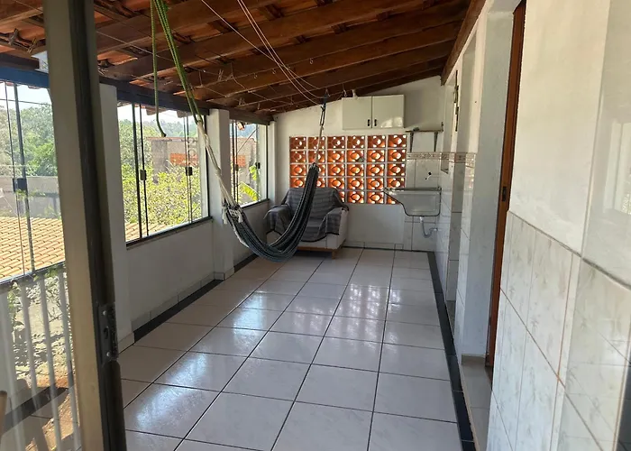 Pousada Bela Vista
