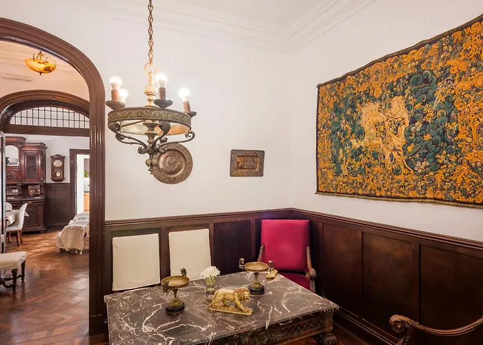 Maison Depla With Rooftop, Jacuzzi, Pool, And Bbq