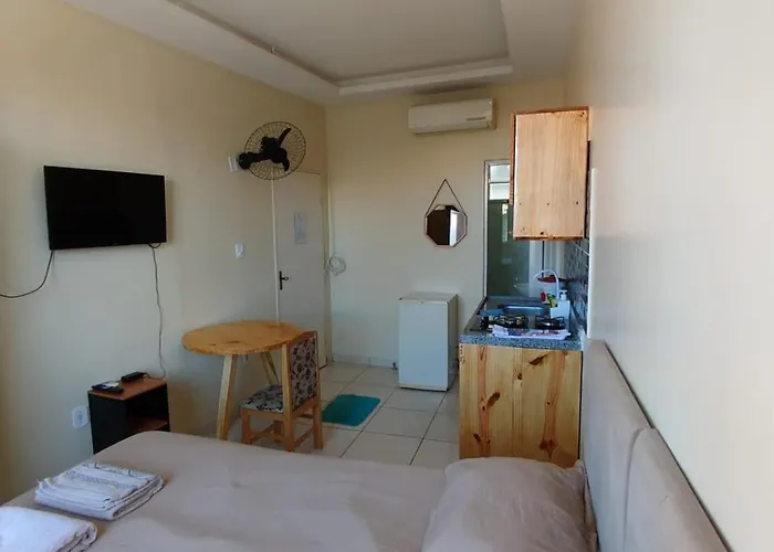 Loft's Rio