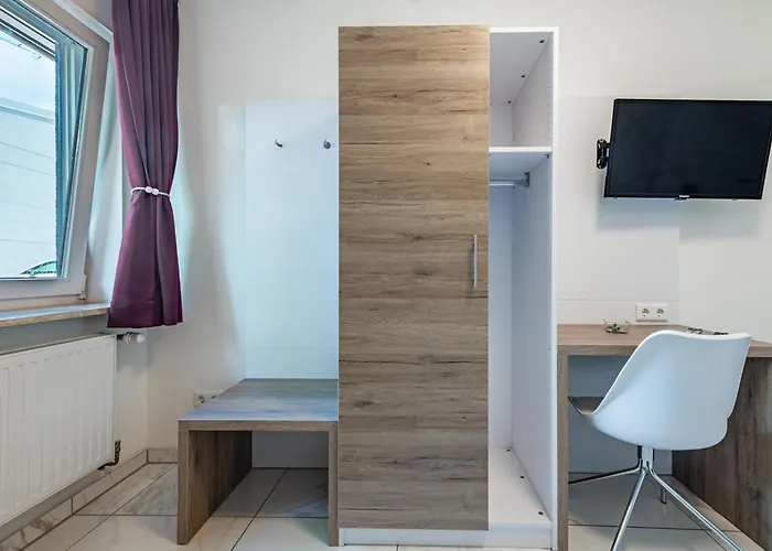 MK Hostel Oyten - Bremen