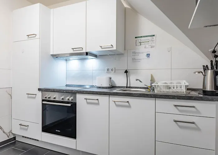 MK Hostel Oyten - Bremen