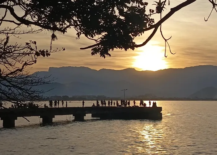 Ubatuba Wild Surf House