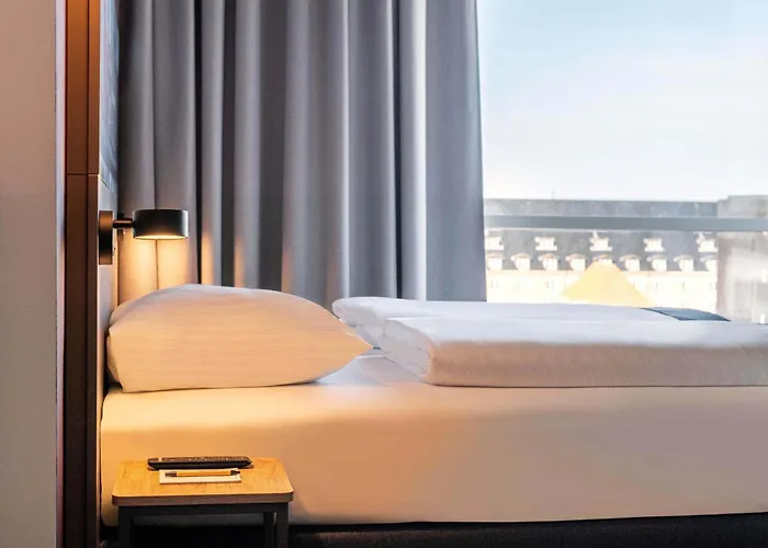B&B HOTEL Bad Hersfeld