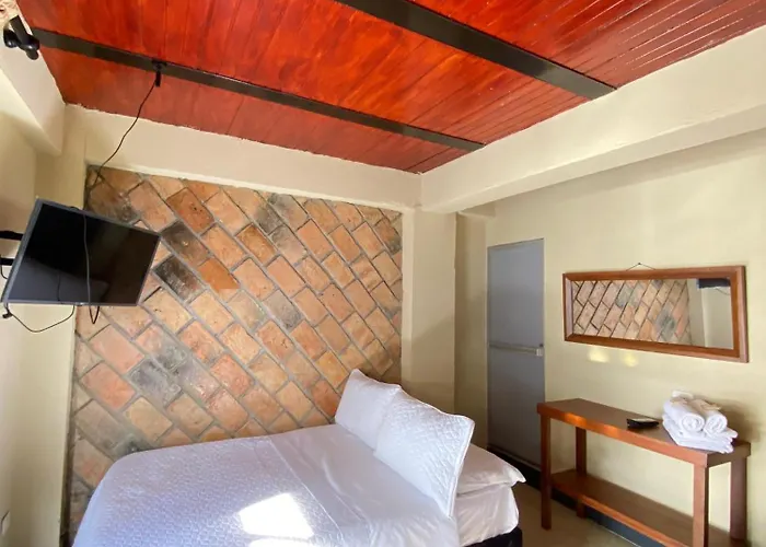 Hotel La Gaitana Heroina Indigena