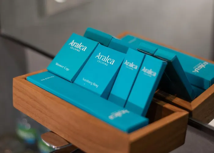 Aralea Coliving