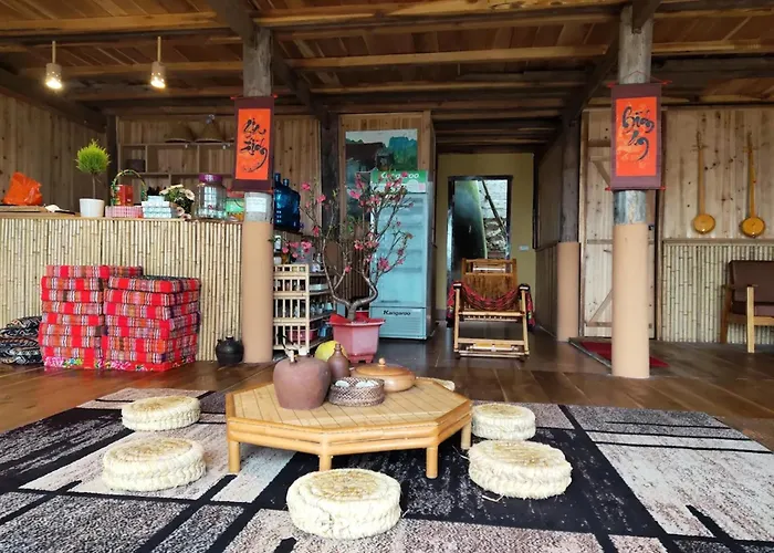 Kha Ban Homestay