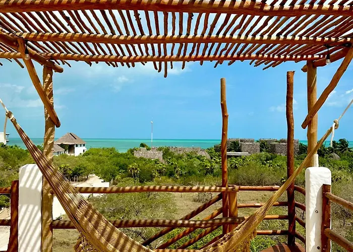 Hotel La Casa Del Sol Holbox