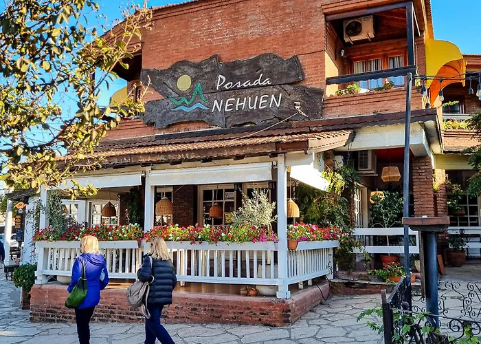Posada Nehuen