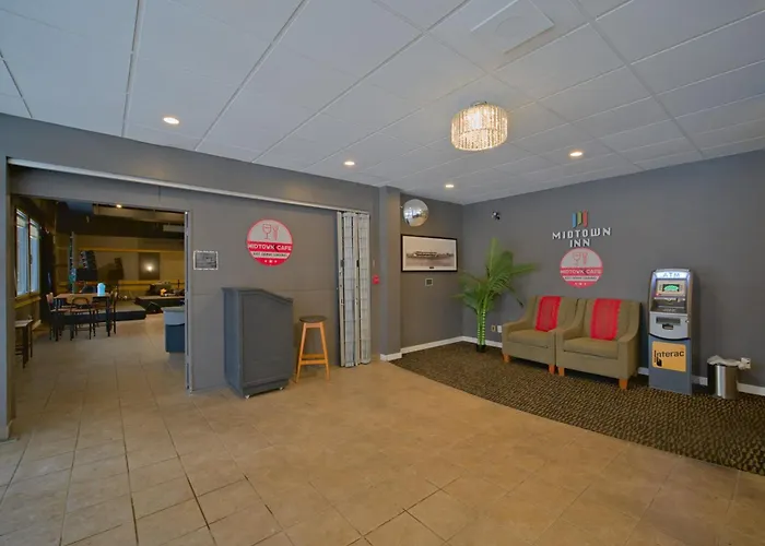 Midtown Inn