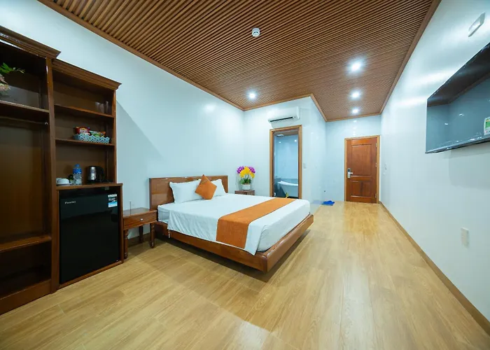 Tuan Nam Hotel