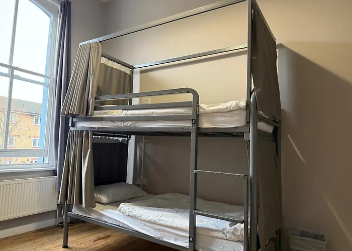 Cricketers Hostel