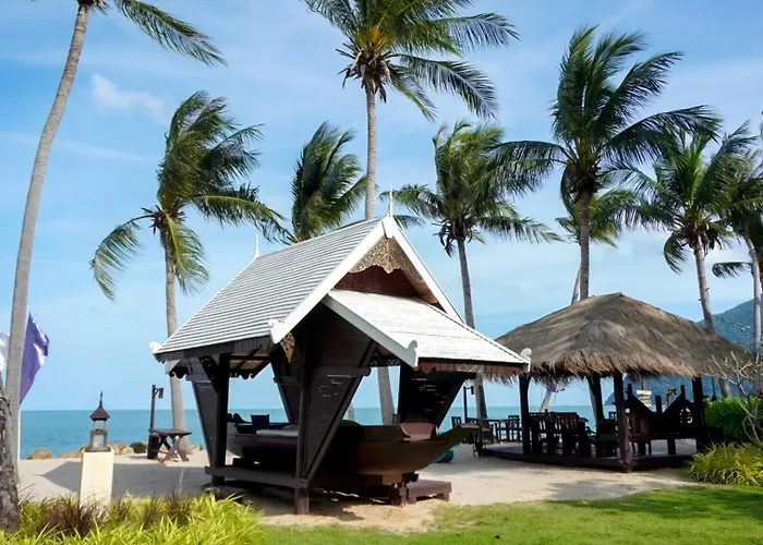 Baan Thong Ching Resort