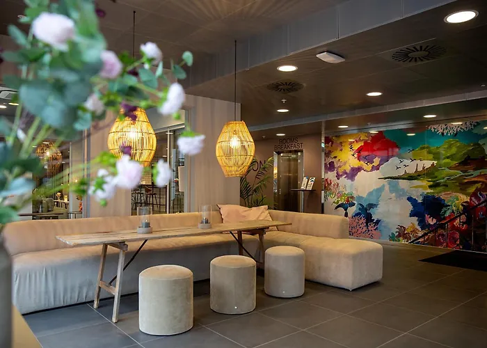 Cabinn Plus Esbjerg