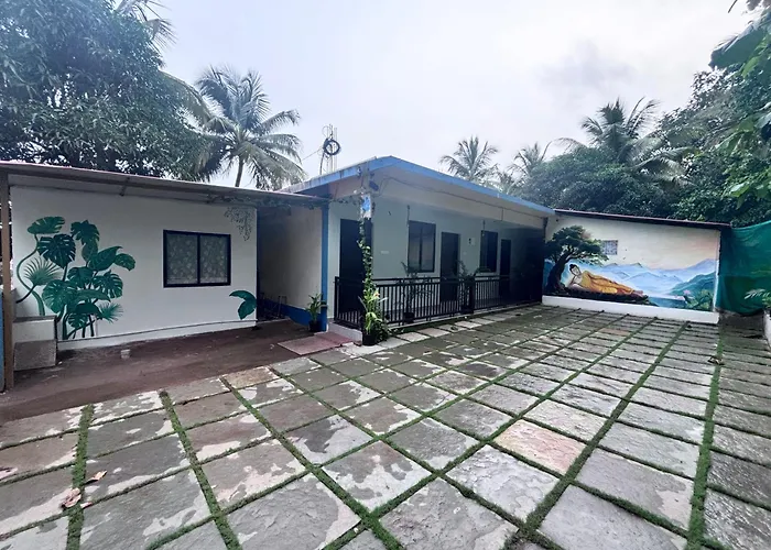 Sadafuli Guest House Assagao