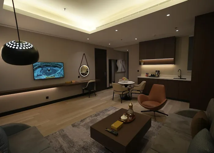 فندق سنود النرجس Snood Al Narjis Hotel