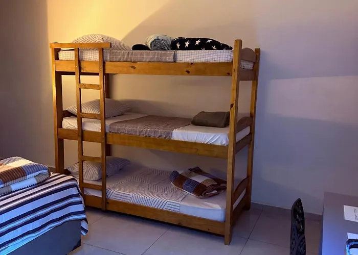 Guaru Inn Hostel