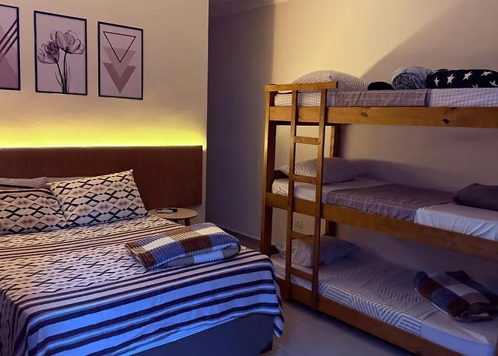 Guaru Inn Hostel