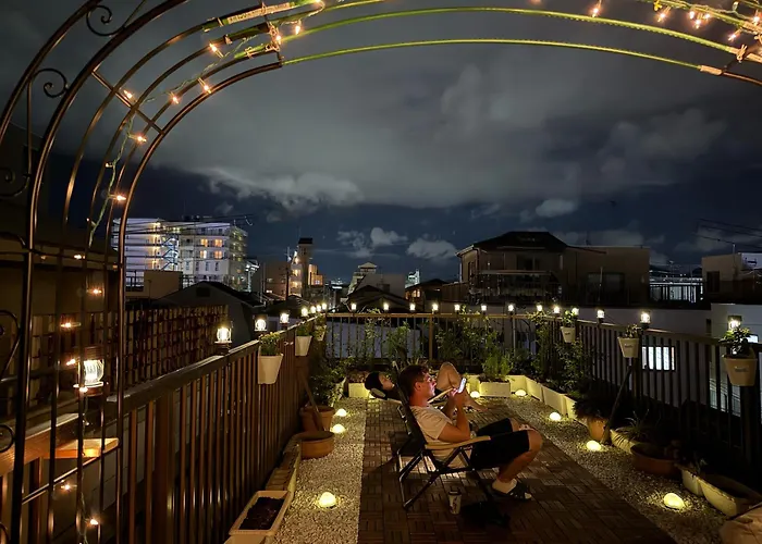 Kobe Coffee Hostel